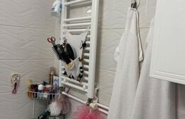 Garsoniera decomandata, Cisnadie