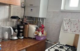 Garsoniera decomandata, Cisnadie