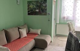 Garsoniera decomandata, Cisnadie