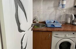 Garsoniera decomandata, Cisnadie