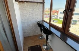 Apartament de vanzare, cu 3 camere, 87 mp, zona Terezian