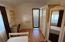 Apartament de vanzare, cu 3 camere, 87 mp, zona Terezian