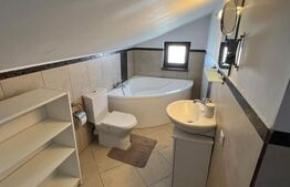 Apartament de vanzare, cu 3 camere, 87 mp, zona Terezian