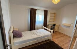 Apartament de vanzare, cu 3 camere, 87 mp, zona Terezian