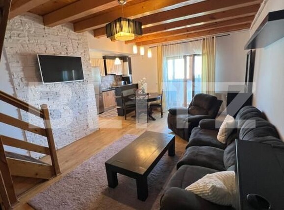 Apartament de vânzare 3 camere Terezian - 169240AV | BLITZ Sibiu | Poza1