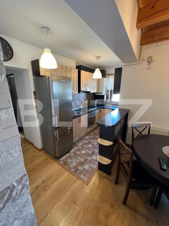 Apartament de vânzare 3 camere Terezian - 169240AV | BLITZ Sibiu | Poza4