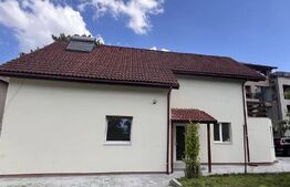 Casa individuala de vanzare, cu 6 camere, 110 mp, zona Calea Dumbravii