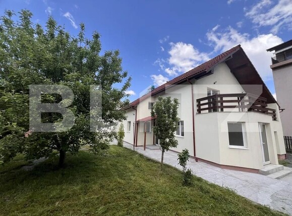 Casa de vânzare 6 camere Central - 169330CV | BLITZ Sibiu | Poza1
