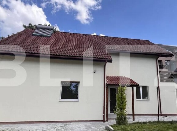 Casa de vânzare 6 camere Central - 169330CV | BLITZ Sibiu | Poza2