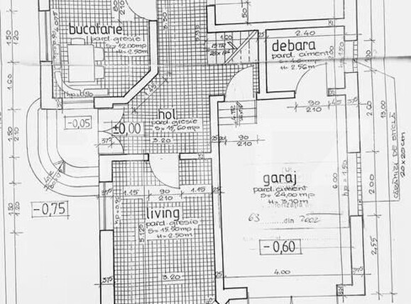 Casa de vânzare 6 camere Central - 169330CV | BLITZ Sibiu | Poza7