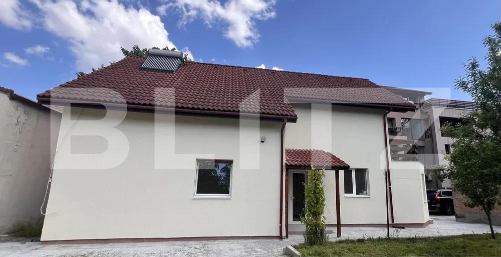 Casa de vânzare 6 camere Central - 169330CV | BLITZ Sibiu | Poza2