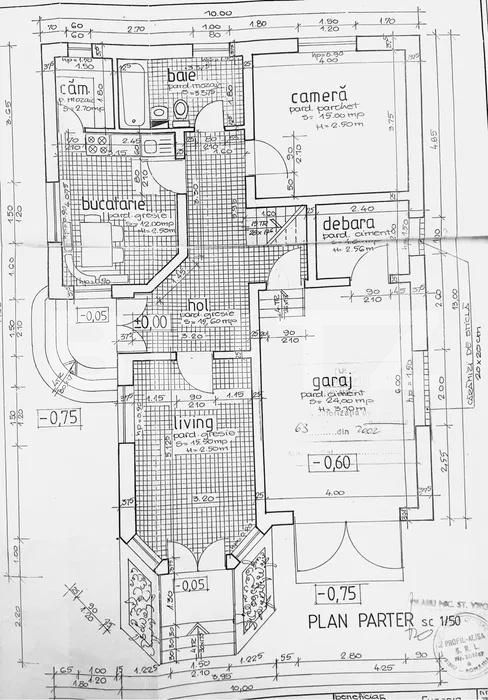 Casa de vânzare 6 camere Central - 169330CV | BLITZ Sibiu | Poza7