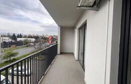 Apartament de vanzare, cu o cameră, 40 mp, zona Broscărie