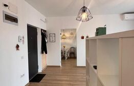 Apartament de vanzare, cu o cameră, 40 mp, zona Broscărie