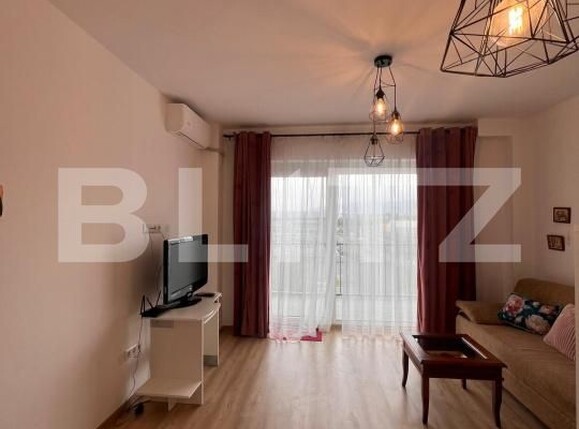 Garsonieră de vânzare Broscarie - 169349AV | BLITZ Sibiu | Poza1