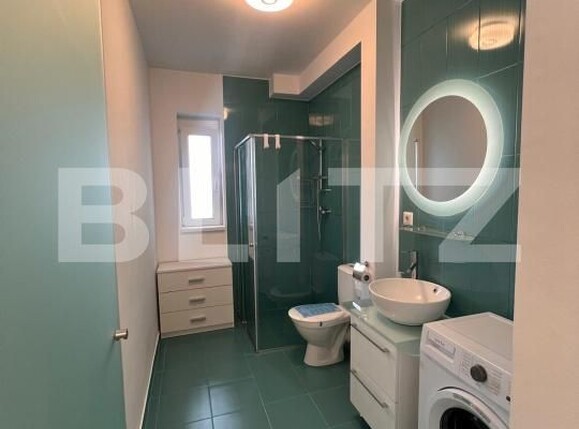 Garsonieră de vânzare Broscarie - 169349AV | BLITZ Sibiu | Poza12
