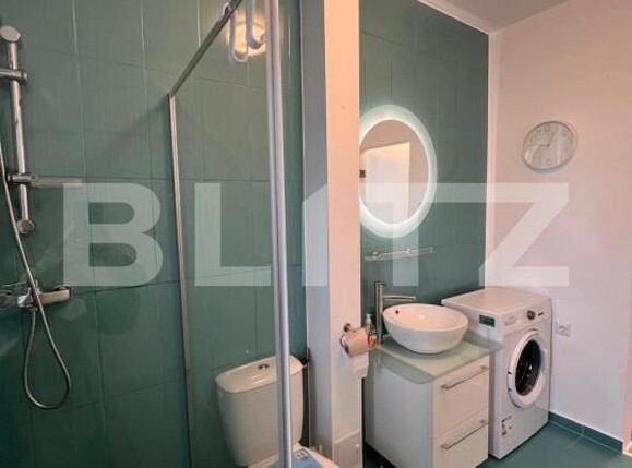 Garsonieră de vânzare Broscarie - 169349AV | BLITZ Sibiu | Poza11