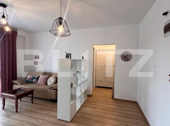 Garsonieră de vânzare Broscarie - 169349AV | BLITZ Sibiu | Poza5