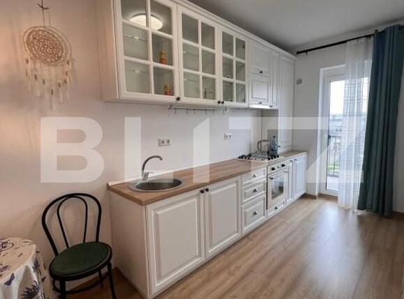 Garsonieră de vânzare Broscarie - 169349AV | BLITZ Sibiu | Poza7