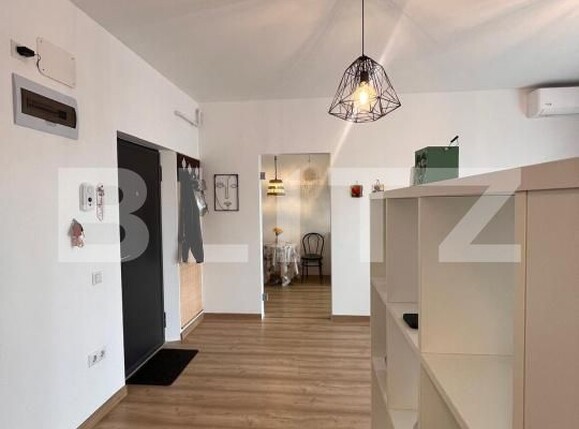 Garsonieră de vânzare Broscarie - 169349AV | BLITZ Sibiu | Poza10