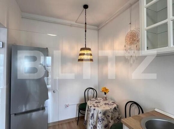 Garsonieră de vânzare Broscarie - 169349AV | BLITZ Sibiu | Poza6
