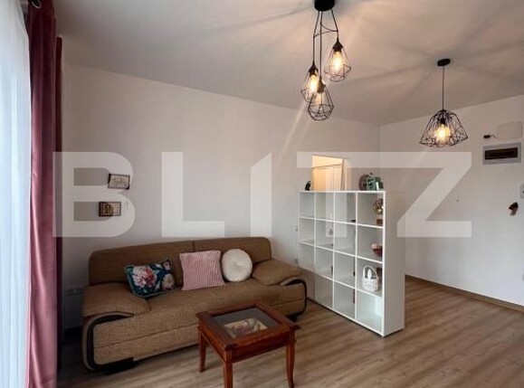 Garsonieră de vânzare Broscarie - 169349AV | BLITZ Sibiu | Poza2