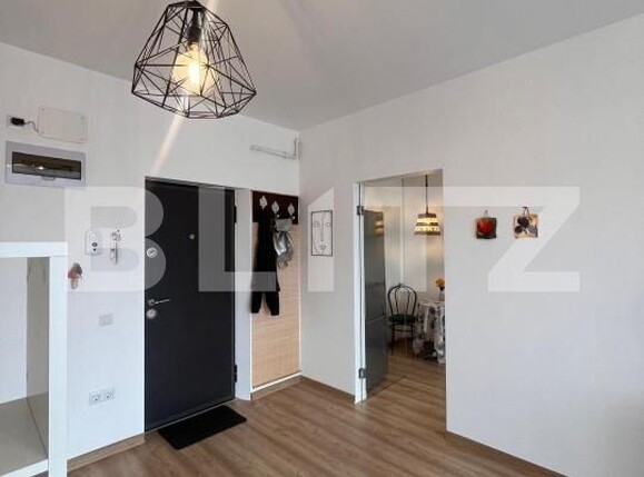 Garsonieră de vânzare Broscarie - 169349AV | BLITZ Sibiu | Poza3