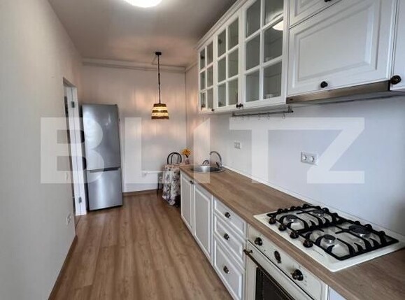 Garsonieră de vânzare Broscarie - 169349AV | BLITZ Sibiu | Poza8