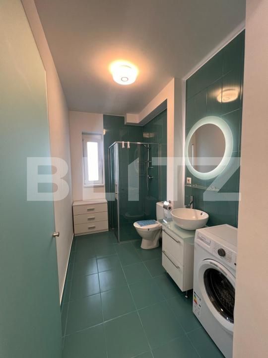 Garsonieră de vânzare Broscarie - 169349AV | BLITZ Sibiu | Poza12