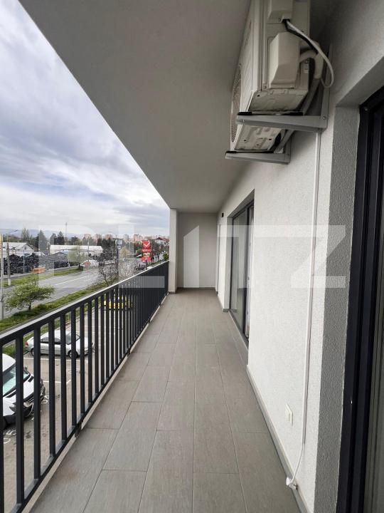 Garsonieră de vânzare Broscarie - 169349AV | BLITZ Sibiu | Poza13