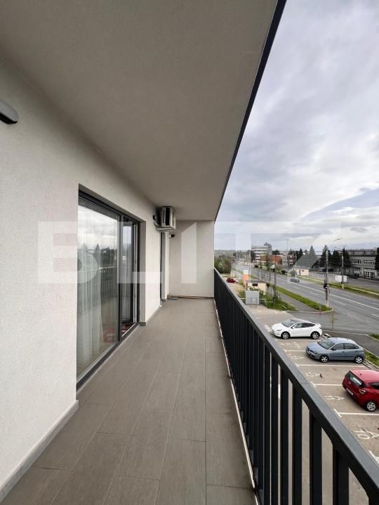 Garsonieră de vânzare Broscarie - 169349AV | BLITZ Sibiu | Poza14