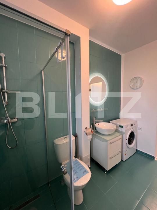 Garsonieră de vânzare Broscarie - 169349AV | BLITZ Sibiu | Poza11