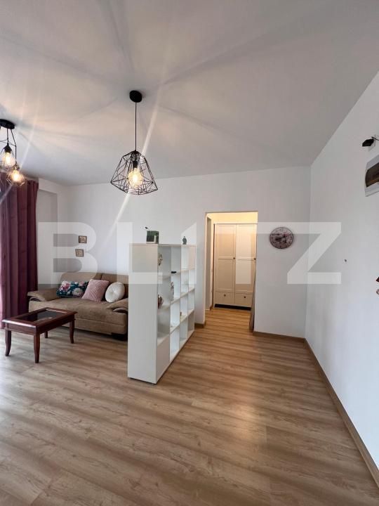 Garsonieră de vânzare Broscarie - 169349AV | BLITZ Sibiu | Poza5