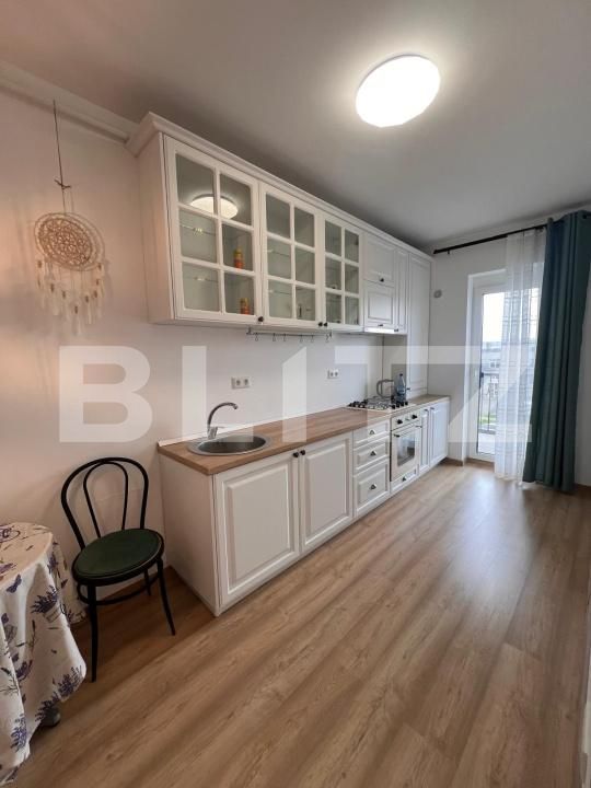 Garsonieră de vânzare Broscarie - 169349AV | BLITZ Sibiu | Poza7