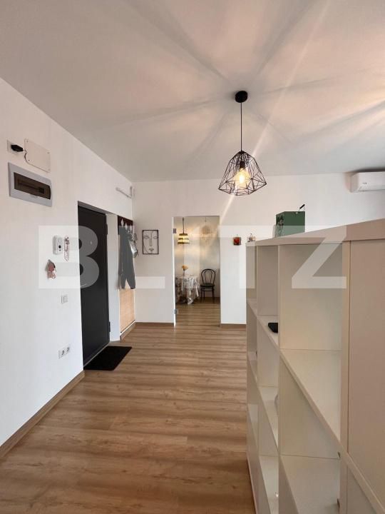 Garsonieră de vânzare Broscarie - 169349AV | BLITZ Sibiu | Poza10