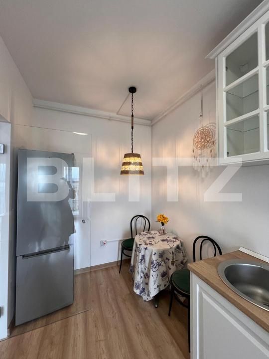 Garsonieră de vânzare Broscarie - 169349AV | BLITZ Sibiu | Poza6