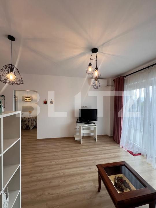 Garsonieră de vânzare Broscarie - 169349AV | BLITZ Sibiu | Poza4