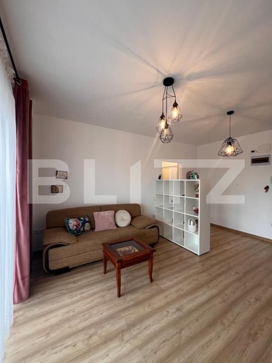 Garsonieră de vânzare Broscarie - 169349AV | BLITZ Sibiu | Poza2