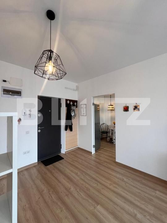 Garsonieră de vânzare Broscarie - 169349AV | BLITZ Sibiu | Poza3