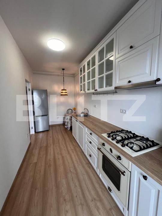 Garsonieră de vânzare Broscarie - 169349AV | BLITZ Sibiu | Poza8