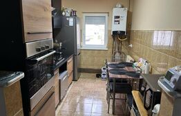Apartament 3 camere, 55mp utili , decomandat, zona Valea Aurie 