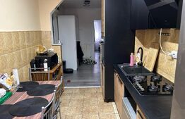Apartament 3 camere, 55mp utili , decomandat, zona Valea Aurie 