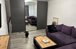 Apartament 3 camere, 55mp utili , decomandat, zona Valea Aurie 