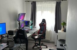 Apartament 3 camere, 55mp utili , decomandat, zona Valea Aurie 