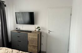 Apartament 3 camere, 55mp utili , decomandat, zona Valea Aurie 