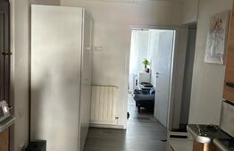 Apartament 3 camere, 55mp utili , decomandat, zona Valea Aurie 