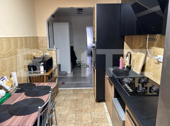 Apartament de vânzare 3 camere Valea Aurie - 169371AV | BLITZ Sibiu | Poza6