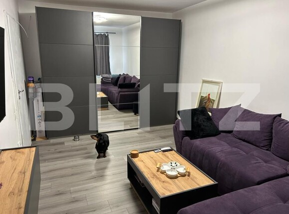 Apartament de vânzare 3 camere Valea Aurie - 169371AV | BLITZ Sibiu | Poza2