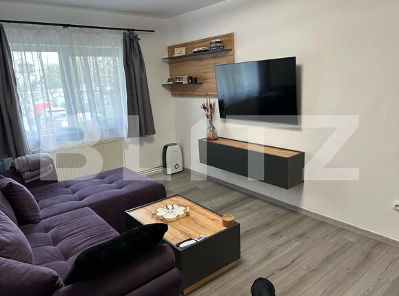 Apartament de vânzare 3 camere Valea Aurie - 169371AV | BLITZ Sibiu | Poza1