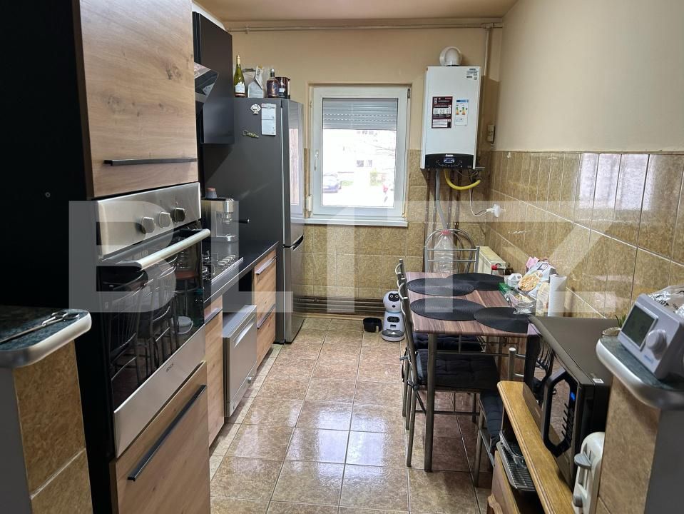 Apartament de vânzare 3 camere Valea Aurie - 169371AV | BLITZ Sibiu | Poza8